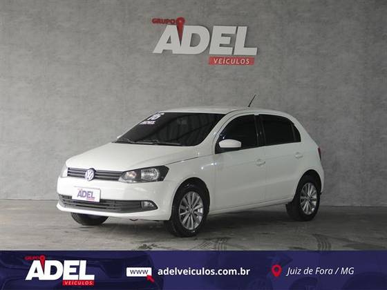 VOLKSWAGEN GOL 1.0 MI SPECIAL 8V FLEX 4P MANUAL VOLKSWAGEN GOL 1.0 MI SPECIAL 8V FLEX 4P MANUAL